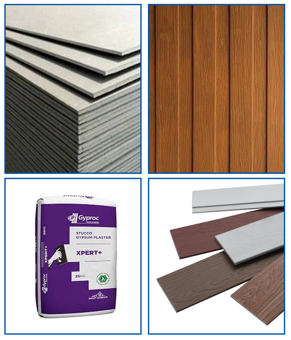 about S S International