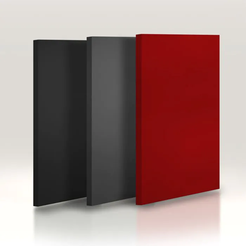 Fabric Acoustic Wall Panels