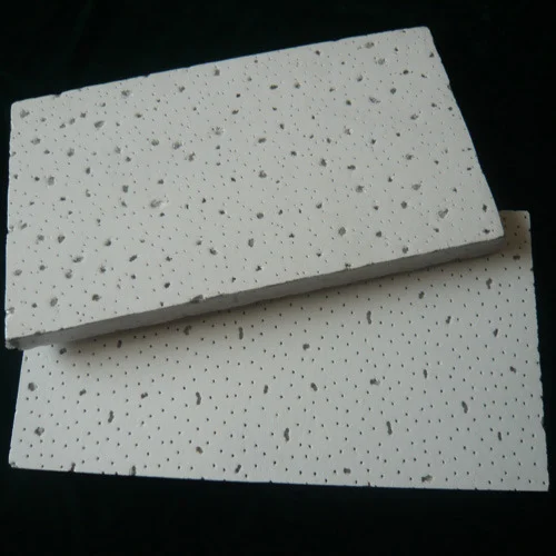 ARMSTRONG Minearal fiber Tile