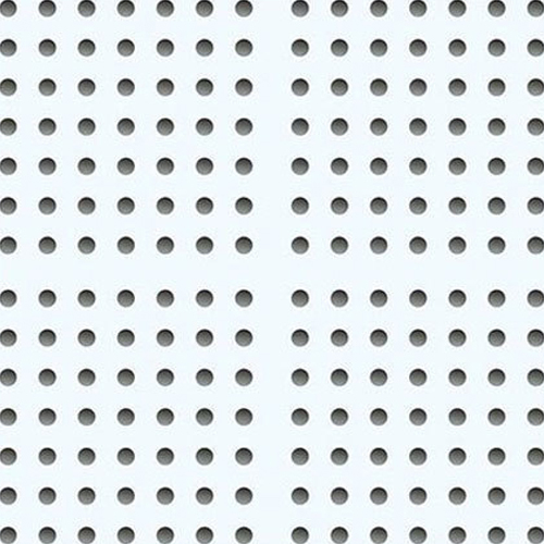 Calcium silicated tile