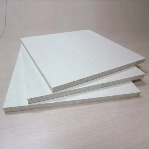 Everest Cement Fiber Board