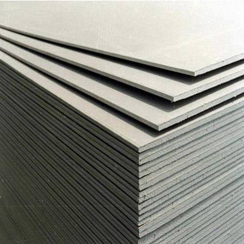 Everest Cement Fiber Board