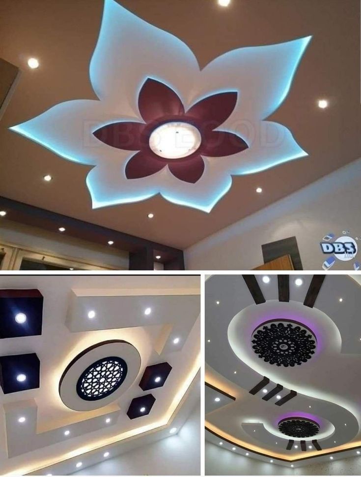 False Ceiling Materials