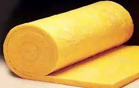 Glasswool