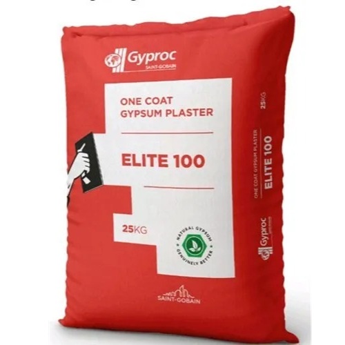 gyproc elite 100 powder