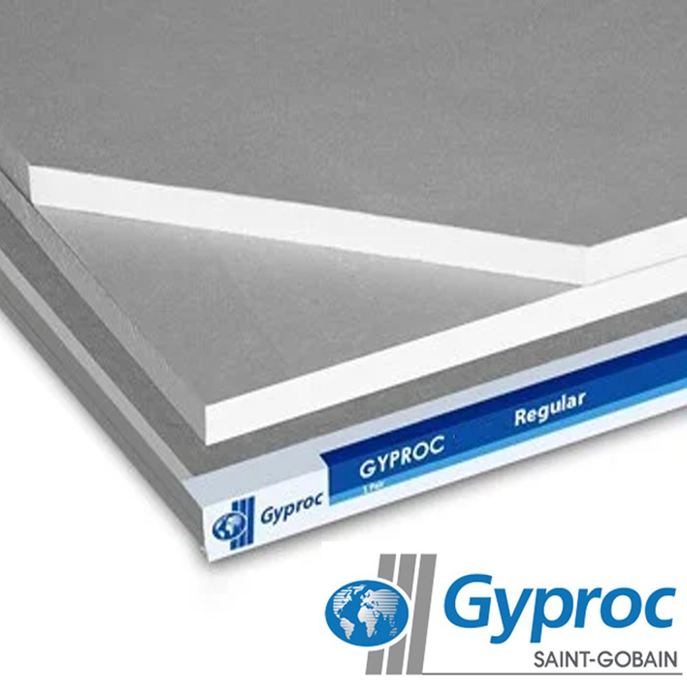 Gypsum Board
