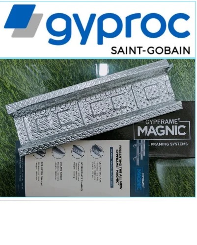 Gypframe Magnic