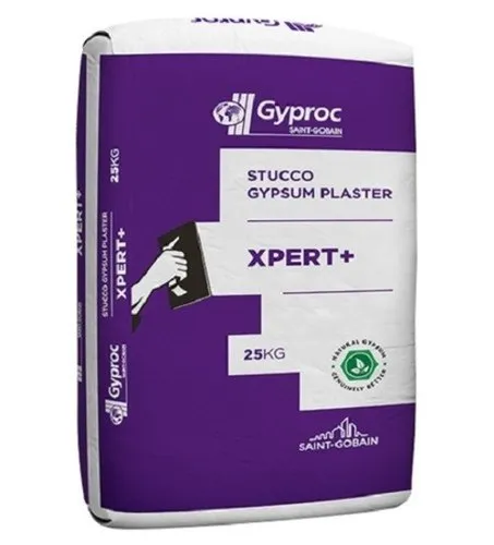 Gyproc Xpert plus