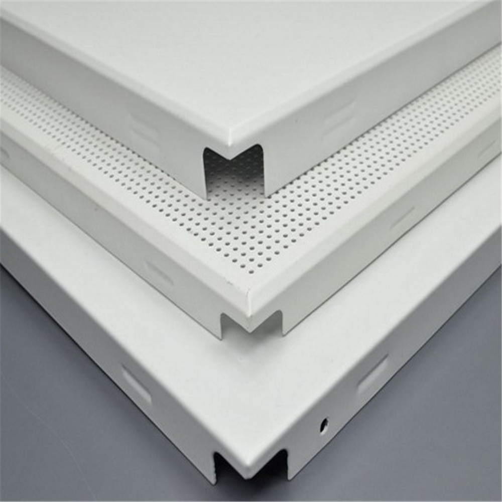Grid Ceiling Tiles