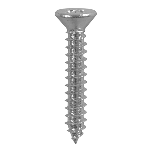 Metal To Metal Screw