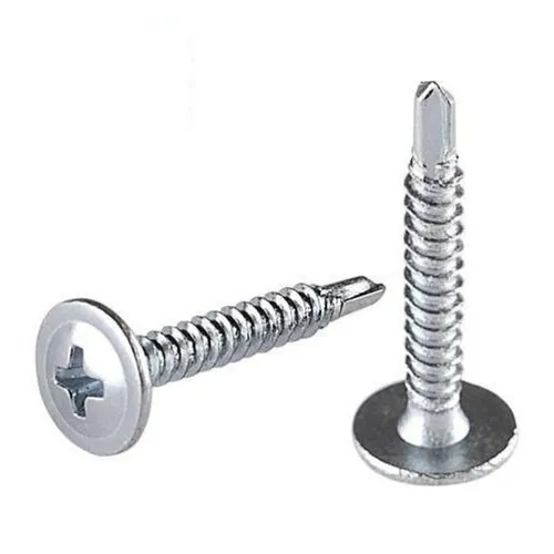 Metal To Metal Screw