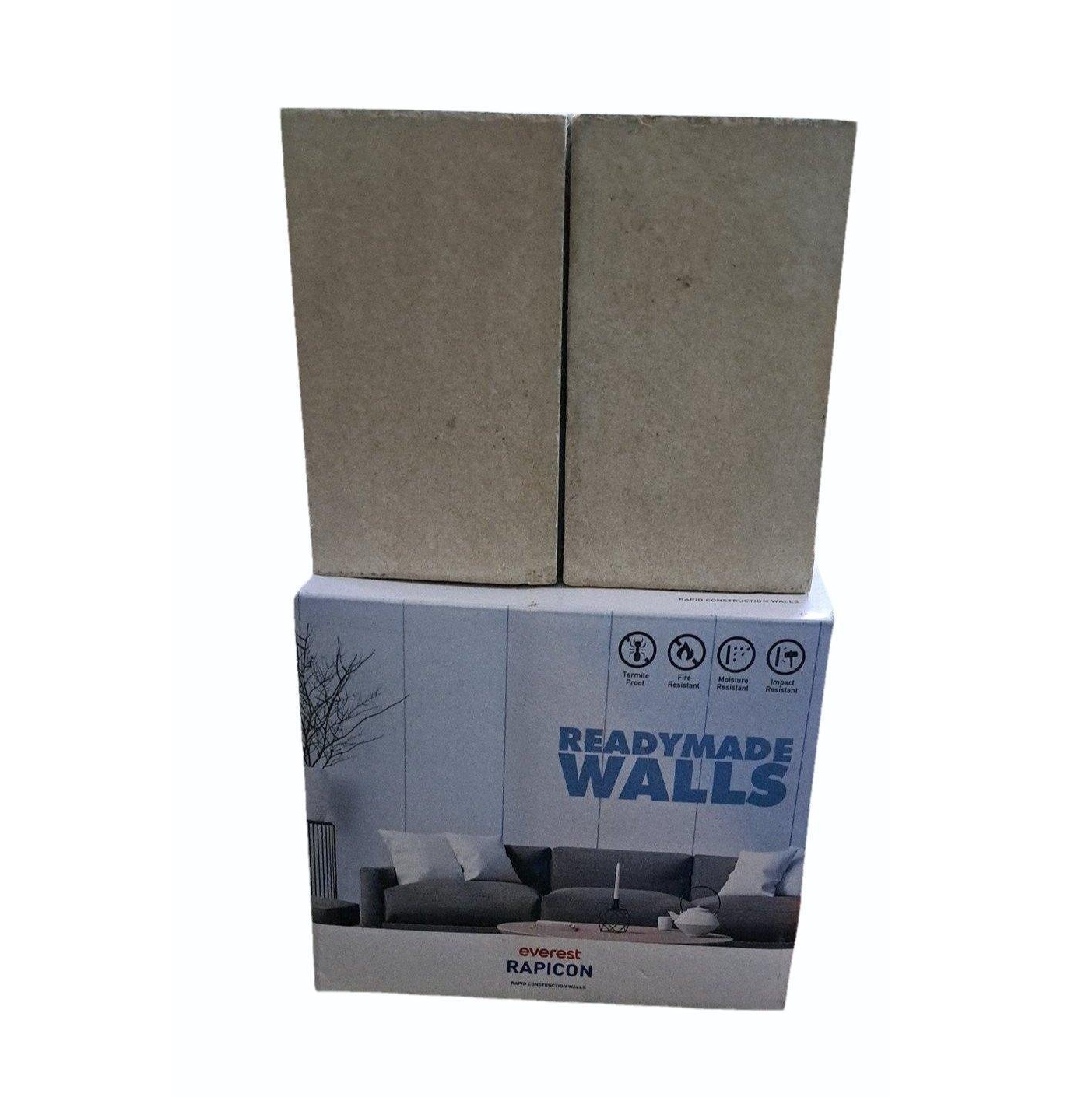 Everest Rapicon Wall Panel Manufacturers in Pathardi