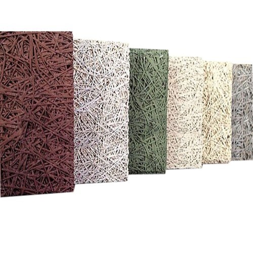 Amazone 1200x600 MM Wood Wool Acoustic